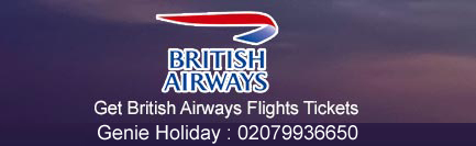 British Airlines 2018 fare for mobile user