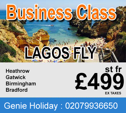 business class flights fare, business class tickets to lagos